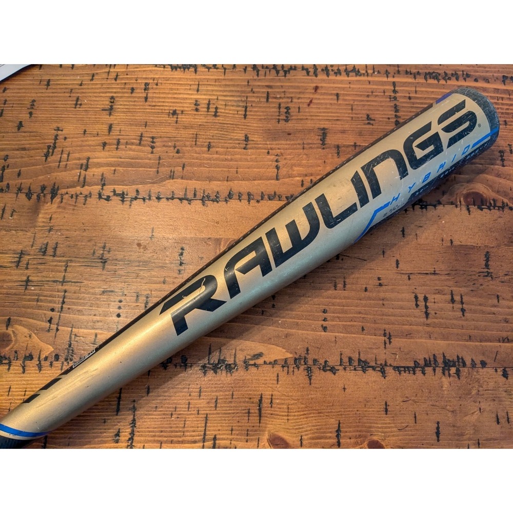 Rawlings 2019 VELO Hybrid BBCOR, BB9V3 Baseball Bat 32", 29oz. -3